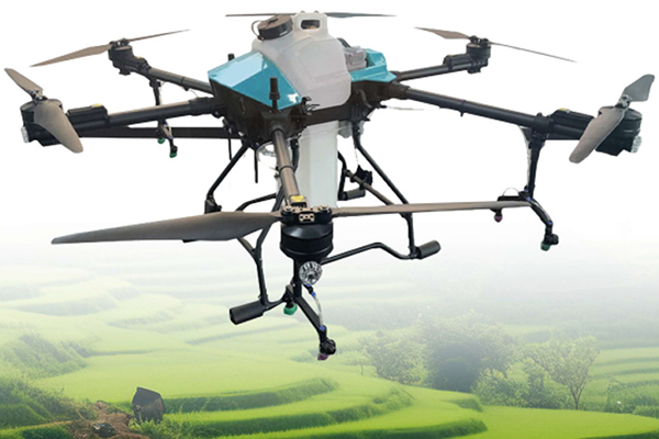 YG30 Farm Protection UAV Drone
