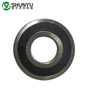 Lovol Combine Harvester AF108 And RG108 Spare Parts 6306 Deep Groove Ball Bearing