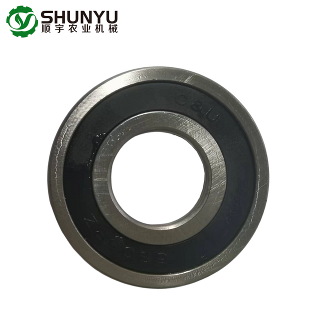 Lovol Combine Harvester AF108 And RG108 Spare Parts 6306 Deep Groove Ball Bearing