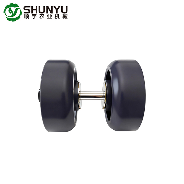 WD.4MC.32 Roller Assy for WORLD Combine Harvester 6.0p 4.0e