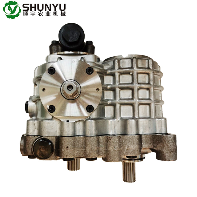 World 4LZ-4.0E 4LZ-6.0P 45CC WORLD Combine Harvester Parts HST Pump