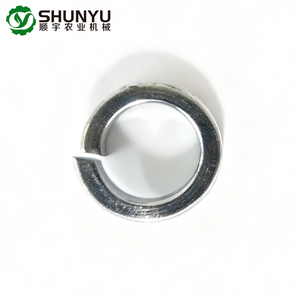 Lovol Combine Harvester AF108 And RG108 Spare Parts Spring washer