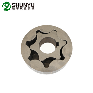 World Harvester Parts HST Pump Charge Pump Gear