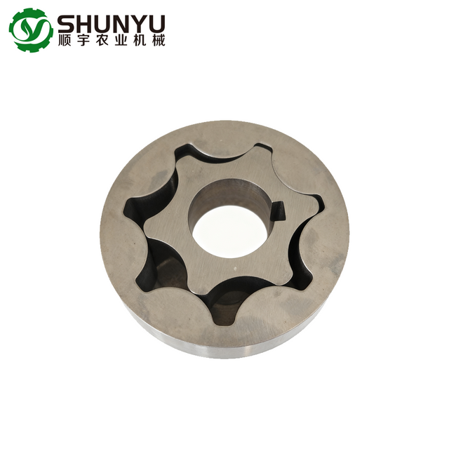 World Harvester Parts HST Pump Charge Pump Gear