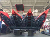 Customizable Corn Header for Kubota World Combine Harvesters