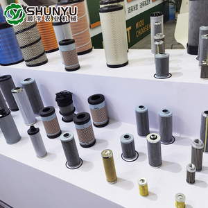 W2.5M-05M-18-01-X HST Filter 170×Φ65 for WORLD Combine Harvester Parts