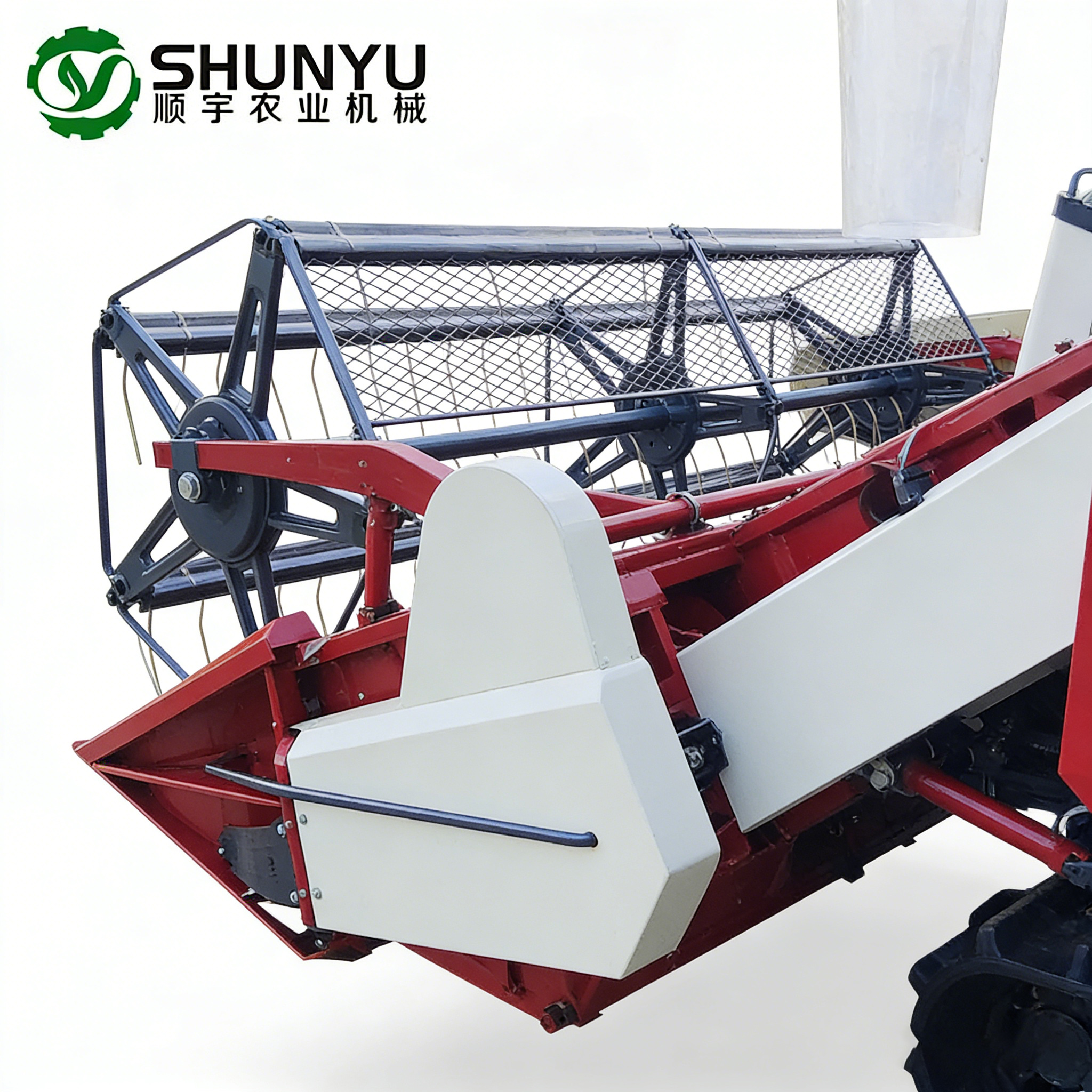 <strong><span style="font-size:24px;">Wide Cutting Width</span></strong>