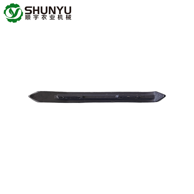 FM WORLD Harvester Parts W2.5D-03-32-00 Front Guide Rail Weld