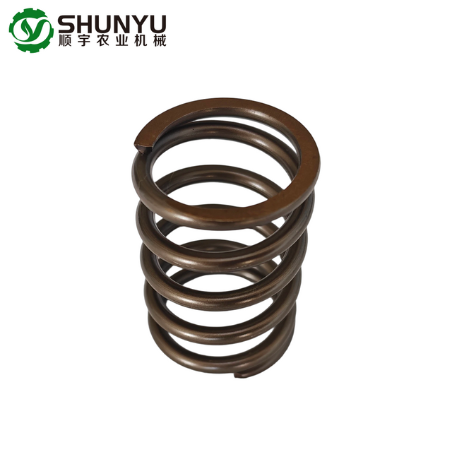 World Harvester Parts HST Pump Housing Spring