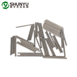 World Harvester Parts HST Pump Pin