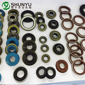 WORLD Combine Harvester Oil Seal | Durable Harvester Transmission Oil Seal Replacement Parts