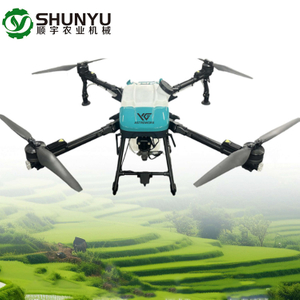 YG20 Farm Protection UAV
