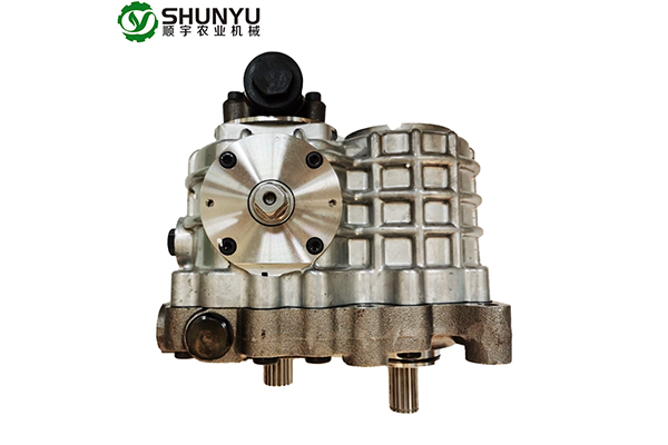 World 4LZ-4.0E 4LZ-6.0P 45CC WORLD Combine Harvester Parts HST Pump