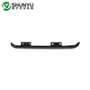 Combine Harvester Spare Parts Guide Rail Weld, Rear