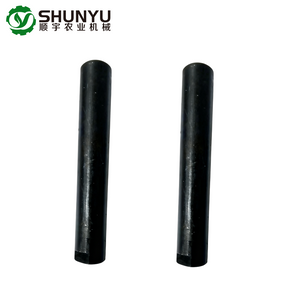 Lovol Combine Harvester AF108 And RG108 Spare Parts Supporting Wheel Axle