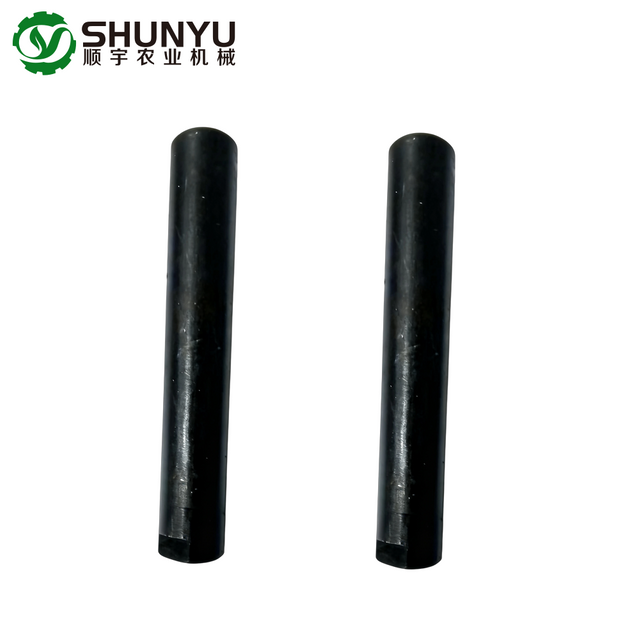 Lovol Combine Harvester AF108 And RG108 Spare Parts Supporting Wheel Axle