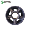 W2.5DX-03C-06-01-00 Support Roller Weld for Agricultural Harvester