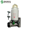 4G33TC-280000W Fuel Primary Filter Assembly with Pump for Diesel Engines