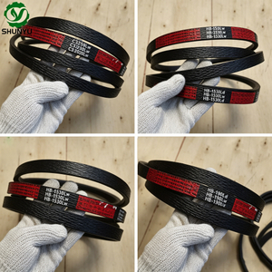 World Combine Harvester Belts | Drive, Threshing & Fan Belts