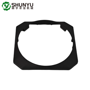 XAG P100 Pro Fuselage Arm Cover 02-001-06306 | Durable Drone Frame Protection Spare Part