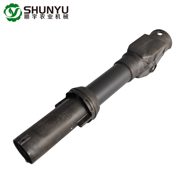 XAG P100 Pro Folding Arm Fuselage End 02-001-09592 | Drone Structural Spare Part