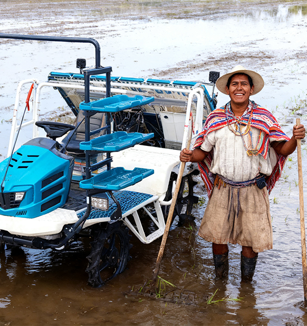 Localized After-sales Support and Multilingual Technical Training