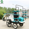 6 Rows Riding Rice Transplanter