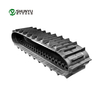 Harvester Parts Rubber Track 550*90*56