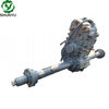 Rice Harvester Parts Gearbox for World