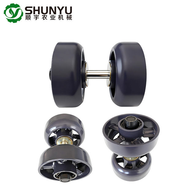 WD.4MC.32 Roller Assy for WORLD Combine Harvester 6.0p 4.0e