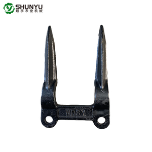 WORLD 4LZ-6.0P Harvester Parts Blade Guard B
