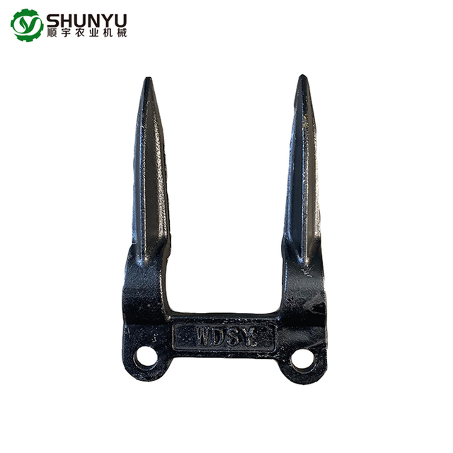 WORLD 4LZ-6.0P Harvester Parts Blade Guard B