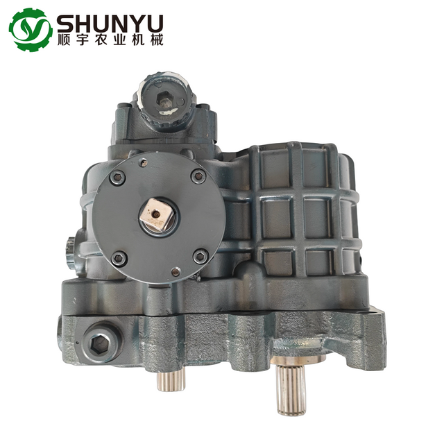 45CC Efficient Harvester HST Pump