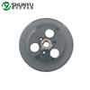 W2.5K-02HB-11-05 Impurity Belt Pulley 40×Φ180 Φ20 | Combine Harvester Spare Parts