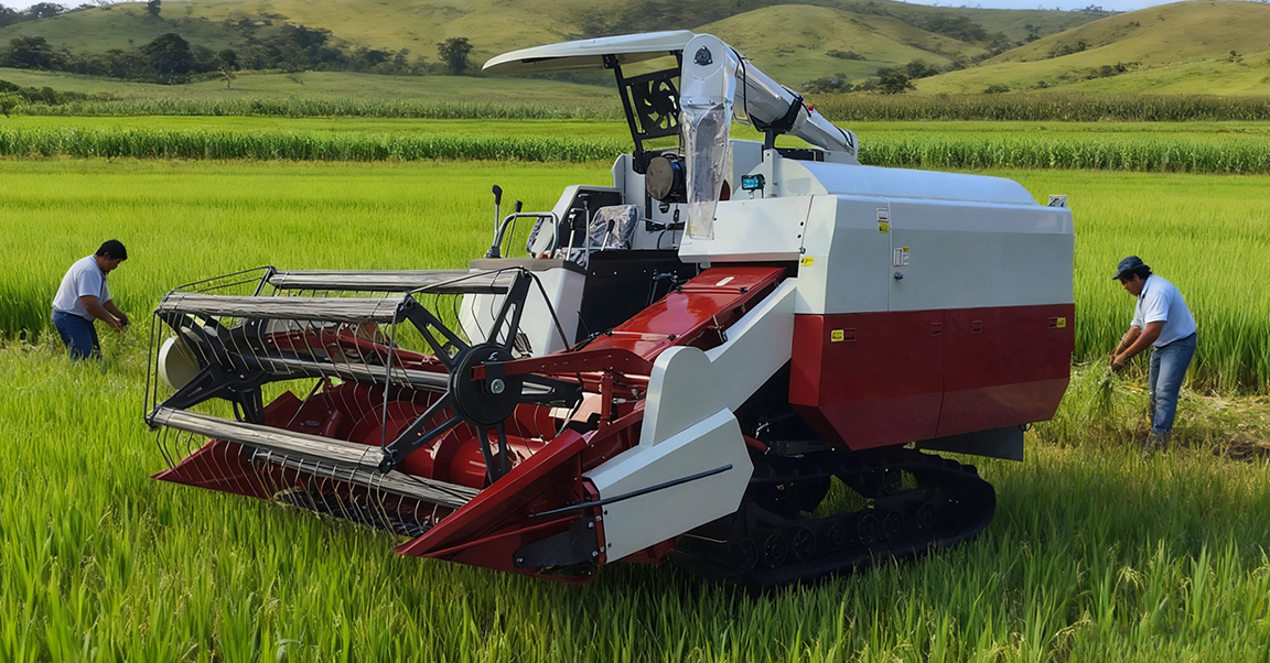 Precise Adaptation System for Mountain Agriculture