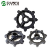 World Harvester Spare Parts Driving Chain Wheel