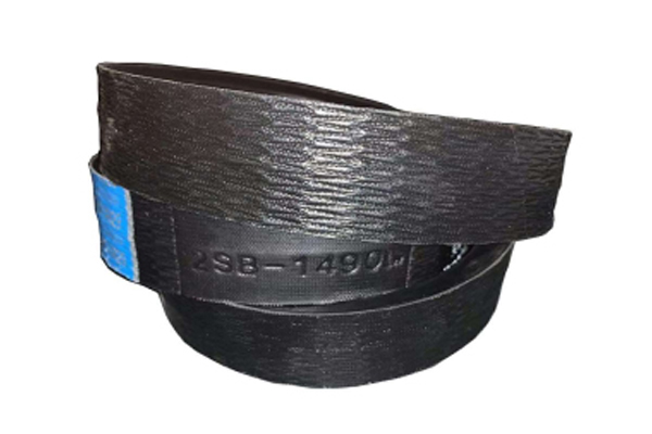 Gearbox-Upper-Shaft-2HB-Belt-(2HB1490)