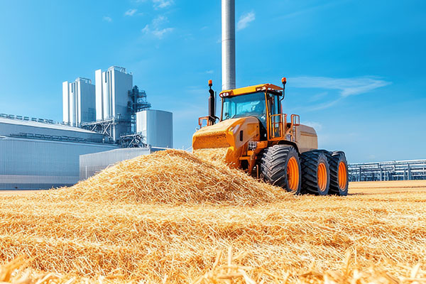 Full Industrial Chain Coverage Capability​​​​​​​