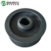 W2.5C-03D-10-06 Belt Pulley for World Combine Harvester | Durable HST Transmission Pulley Spare Parts