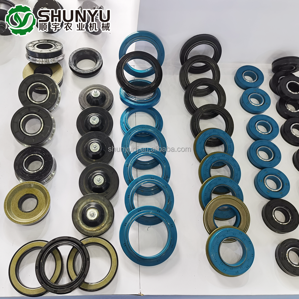 Oil Seal Oil Filter