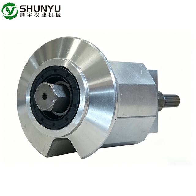 RGV4302070040 No.2 Miscellaneous Gearbox for LOVOL AF108 / RG108 Series Harvester