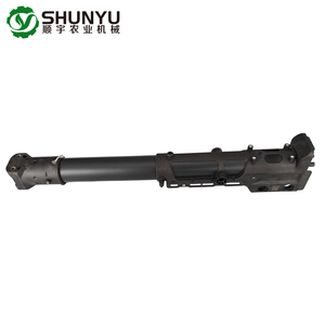 XAG P100 Pro Arm (Motor Side) 02-001-09632 | Drone Arm Assembly