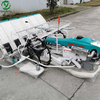 6 Rows Walking Rice Transplanter