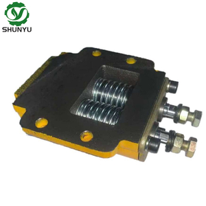 Steering Cylinder for World 6.0p 4.0e Combine Harvester