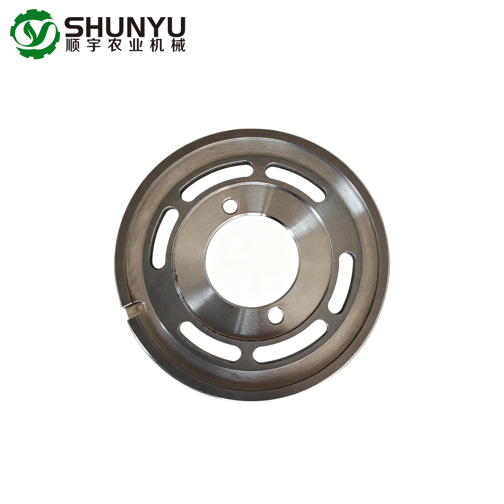 Assigment Plate(Motor)