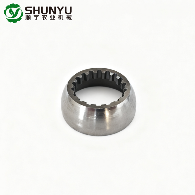 World combine Harvester HST Pump Parts Plunger Assembly