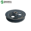 W2.5K-02HB-11-05 Impurity Belt Pulley 40×Φ180 Φ20 | Combine Harvester Spare Parts