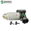 4G33TC-280000W Fuel Primary Filter Assembly with Pump for Diesel Engines