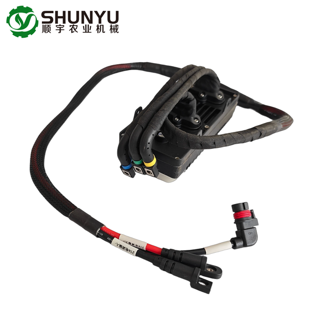 XAG P100 Pro Fuselage Arm Cover – Durable Airframe Protection Drone Accessory 05‑002‑01767