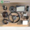 Agricultural Autopilot GPS Automatic Steering System